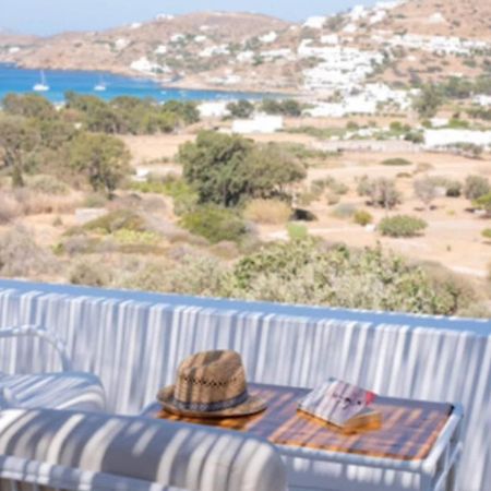 Escape To Your Own Oasis, SeaScape House Milopotas Exterior foto