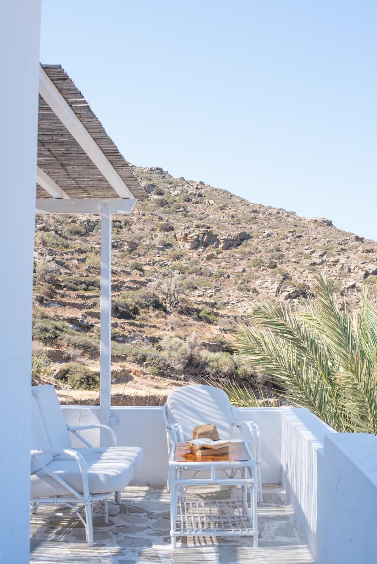 Escape To Your Own Oasis, SeaScape House Milopotas Exterior foto